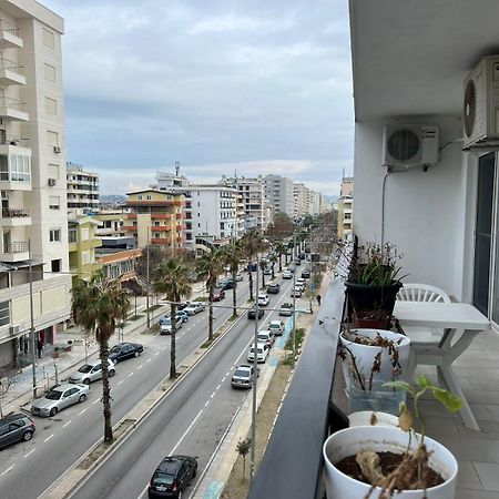 Ani'S Apartment Дуррес Экстерьер фото