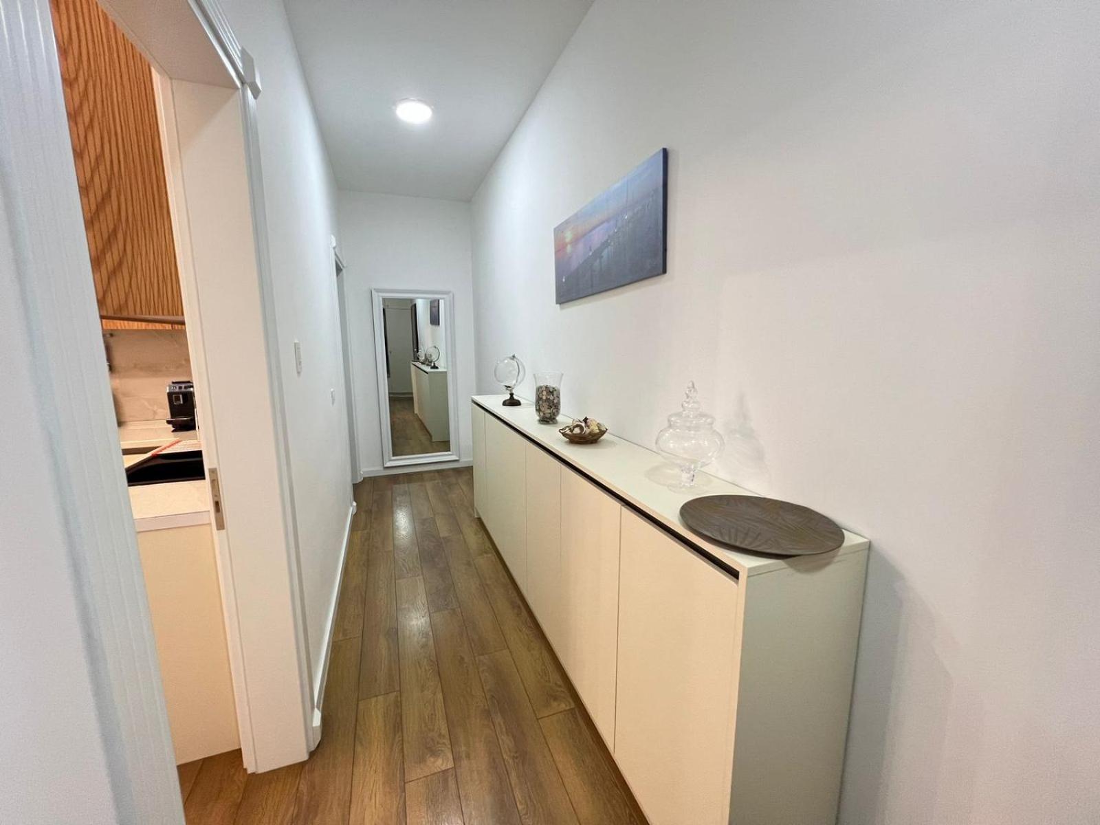 Ani'S Apartment Дуррес Экстерьер фото