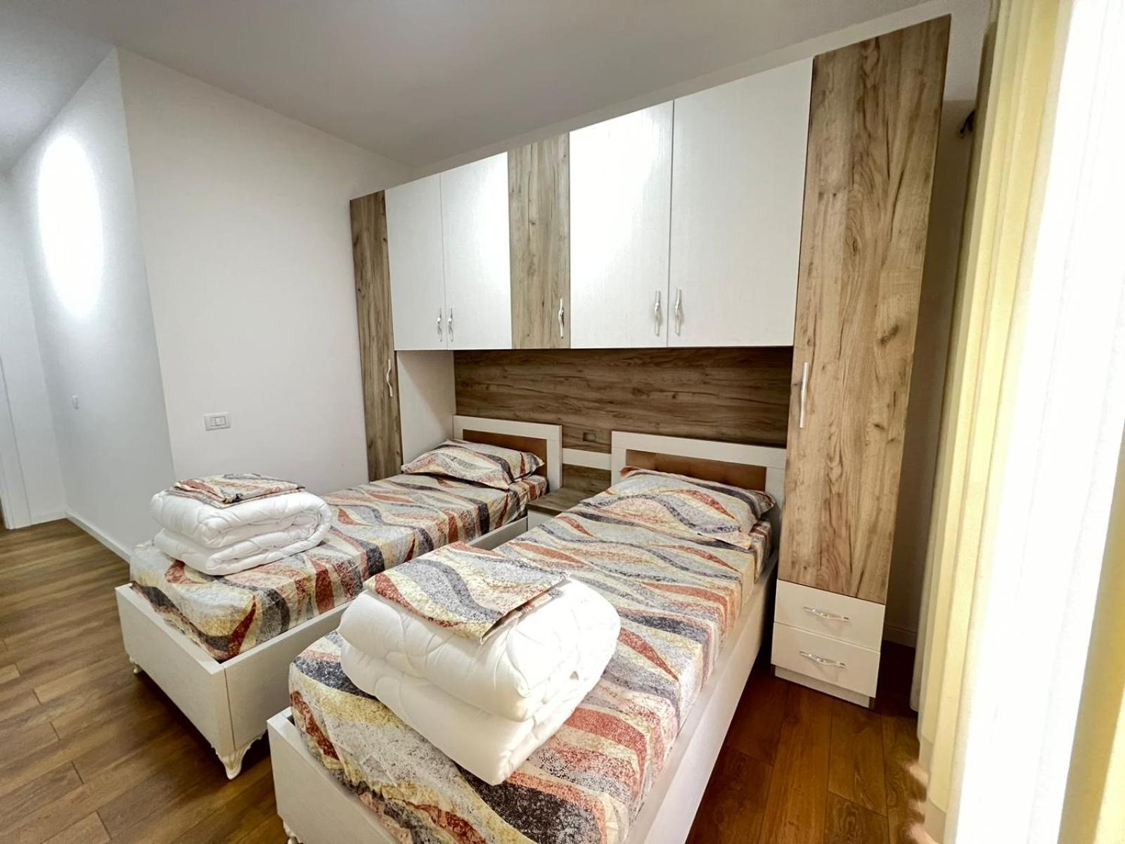 Ani'S Apartment Дуррес Экстерьер фото