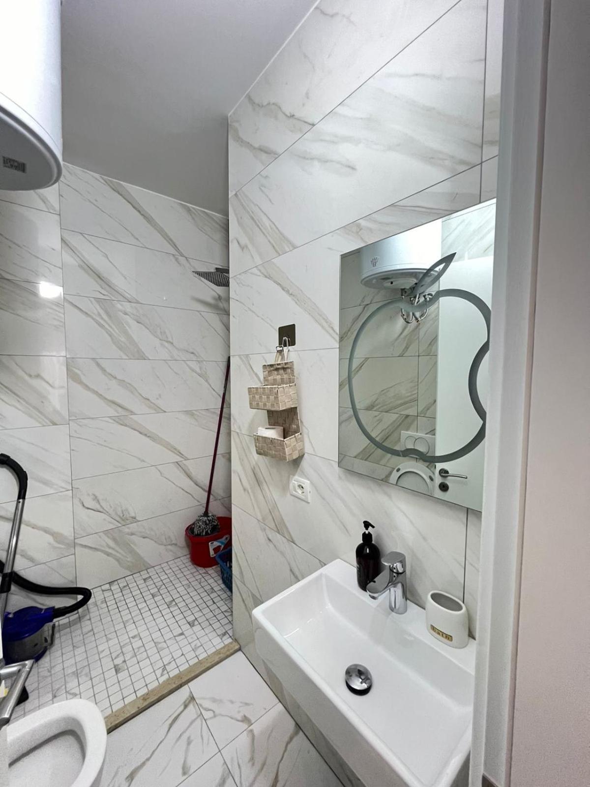 Ani'S Apartment Дуррес Экстерьер фото